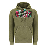 Vintage Olive obgyn Vintage Hoodie - Zillion Design Studio