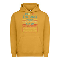 Pigment Peanut Butter Math The Only Place Where People Buy 69 Watermelons Urban Hoodie - Bettercallsaul