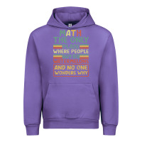 Tulip Math The Only Place Where People Buy 69 Watermelons Urban Hoodie - Bettercallsaul