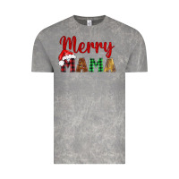 Cloud Rock merry mama Vintage Tee - BarkalooDesign