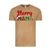 Vintage Camel merry mama Vintage Tee - BarkalooDesign