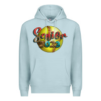 Blue Mist softball senior 2023 Premium Hoodie - BundleAndBundleShop