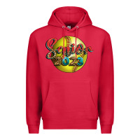 Cardinal softball senior 2023 Premium Hoodie - BundleAndBundleShop
