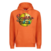 Carrot softball senior 2023 Premium Hoodie - BundleAndBundleShop