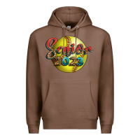 Chestnut softball senior 2023 Premium Hoodie - BundleAndBundleShop