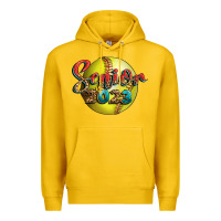 Lemon softball senior 2023 Premium Hoodie - BundleAndBundleShop