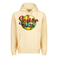 Pina Colada softball senior 2023 Premium Hoodie - BundleAndBundleShop