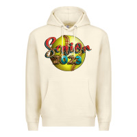 Sandshell softball senior 2023 Premium Hoodie - BundleAndBundleShop