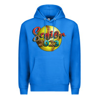 True Royal softball senior 2023 Premium Hoodie - BundleAndBundleShop