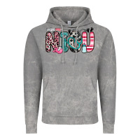Cloud Rock nicu Vintage Hoodie - Zillion Design Studio