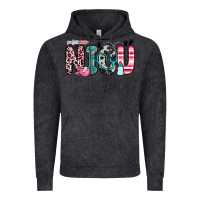Vintage Arctic nicu Vintage Hoodie - Zillion Design Studio