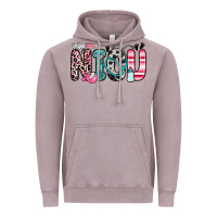 Nicu Vintage Hoodie | Teevron