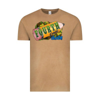 Vintage Camel fourth grade dude Vintage Tee - RanaPortraitStore