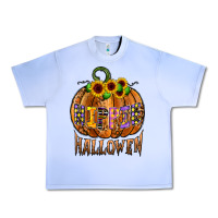 Grape Ice hippie halloween Urban Heavy Tee - CowhideDigitalArt