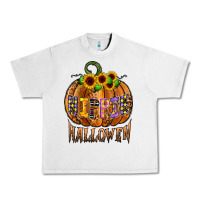 Hippie Halloween Urban Heavy Tee | Teevron