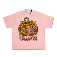 Salmon hippie halloween Urban Heavy Tee - CowhideDigitalArt