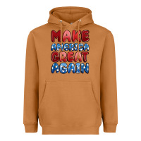Meerkat make america great again Heavyweight Hoodie - MaliasSmallBusiness