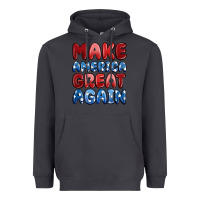 Smoke make america great again Heavyweight Hoodie - MaliasSmallBusiness
