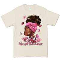 Bone stronger than cancer Premium Tee - BarkalooDesign