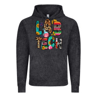 Vintage Black lab tech Vintage Hoodie - Zillion Design Studio