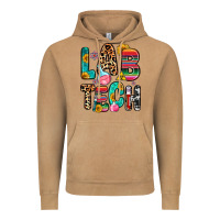 Vintage Camel lab tech Vintage Hoodie - Zillion Design Studio