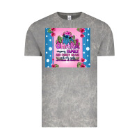 Ohana Means Family Stitch Vintage Tee | Teevron