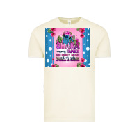 Vintage Arctic ohana means family stitch Vintage Tee - Zillion Design Studio