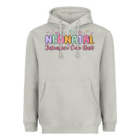 Moon Dust nicu nurse neonatal intensive care unit Heavyweight Hoodie - MaliasSmallBusiness