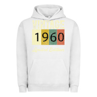 Pigment Lunar Rock Vintage 1960 Limited Edition Urban Hoodie - Bettercallsaul
