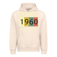 Sandshell Vintage 1960 Limited Edition Urban Hoodie - Bettercallsaul