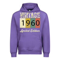 Tulip Vintage 1960 Limited Edition Urban Hoodie - Bettercallsaul