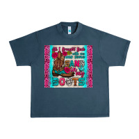 Midnight Navy all i brought back with me was some sand in my boots tumbler Urban Heavy Tee - HRA Design Shop