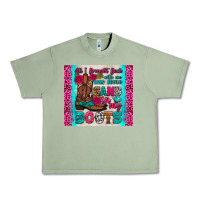 Oil Green all i brought back with me was some sand in my boots tumbler Urban Heavy Tee - HRA Design Shop