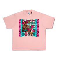 Salmon all i brought back with me was some sand in my boots tumbler Urban Heavy Tee - HRA Design Shop