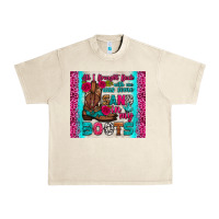 Sandshell all i brought back with me was some sand in my boots tumbler Urban Heavy Tee - HRA Design Shop