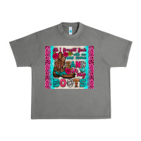 Tornado all i brought back with me was some sand in my boots tumbler Urban Heavy Tee - HRA Design Shop