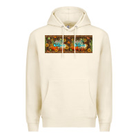 Tofu welcome fall 11 oz mug Premium Hoodie - BundleAndBundleShop