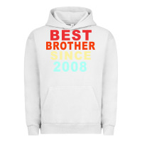 Pigment Lunar Rock Best Brother Sİnce 2008 Urban Hoodie - Bettercallsaul
