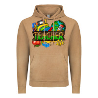 Vintage Camel teacher life Vintage Hoodie - texasbilliewilder