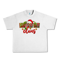 Lunar Rock christmas pop pop claus Urban Heavy Tee - FaDigitalArtStudio