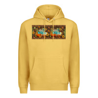 Welcome Fall 15 Oz Mug Premium Hoodie | Teevron