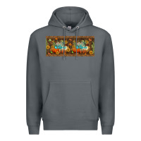 Rock welcome fall 15 oz mug Premium Hoodie - BundleAndBundleShop