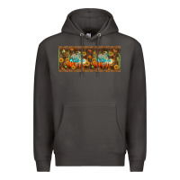 Smoke welcome fall 15 oz mug Premium Hoodie - BundleAndBundleShop