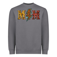 Storm western mom Heavyweight Sweatshirt - texasbilliewilder