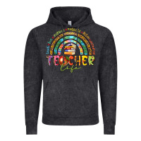 Vintage Arctic teacher life Vintage Hoodie - texasbilliewilder