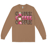 Toasted Coconut coffee coffee coffee Long Sleeve Tee - AdoDesignShop