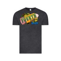 Vintage Black fourth grade dude Vintage Tee - RanaPortraitStore