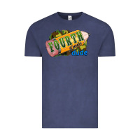 Fourth Grade Dude Vintage Tee | Teevron