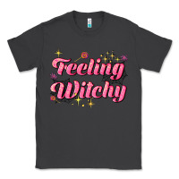 Smoke feeling witchy Classic Tee - AdoDesignShop