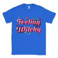 True Royal feeling witchy Classic Tee - AdoDesignShop